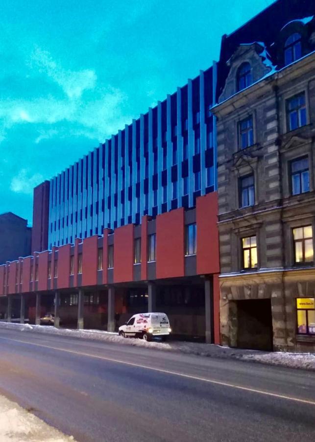 Appartamento Centra Expresis Riga